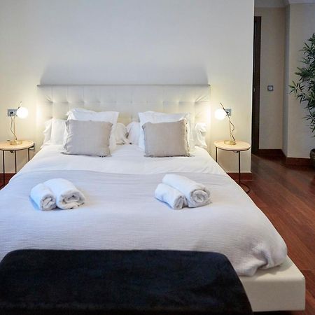 Apartamentos La Bola Suite Ronda Ngoại thất bức ảnh