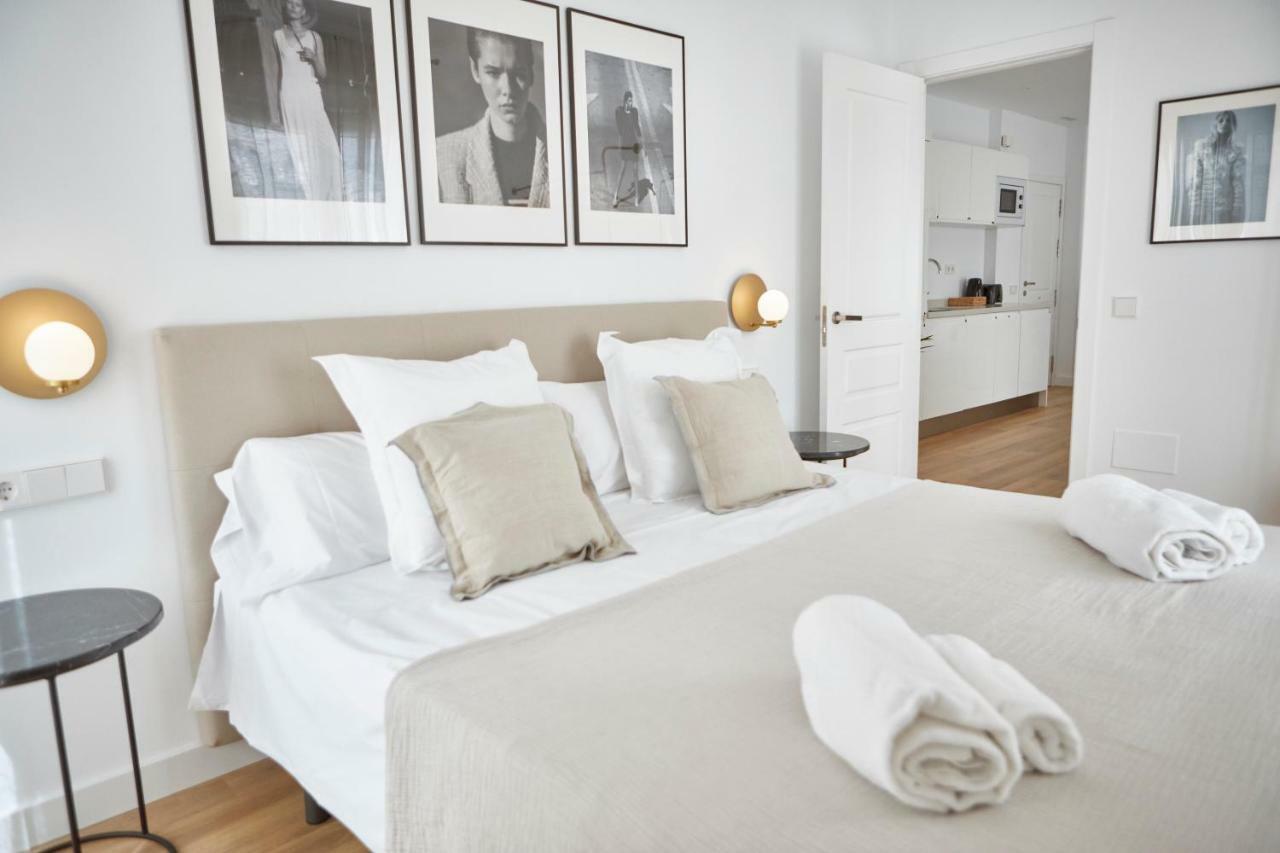 Apartamentos La Bola Suite Ronda Ngoại thất bức ảnh